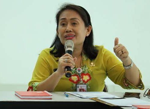 Kadis PPKUKM DKI Jakarta Ikut Sekda Ke Cina