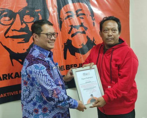 Dukung RSUD Cakung Bertaraf Internasional, Rekan Indonesia: Manfaatkan SDM Bergelar FISQUA di Pemprov DKI